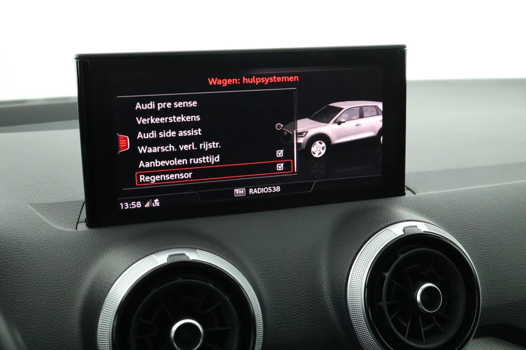 Audi Q2 – foto 33