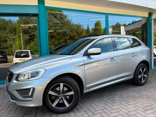 Volvo XC60 – thumbnail 1