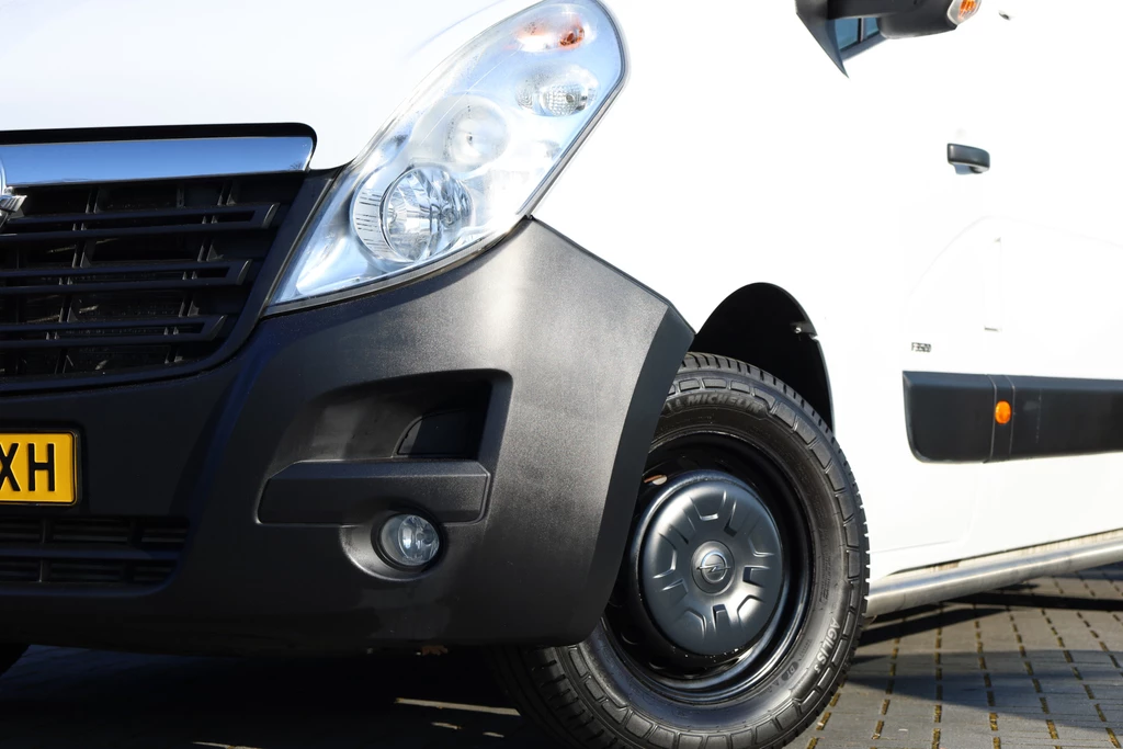 Opel Movano – foto 8
