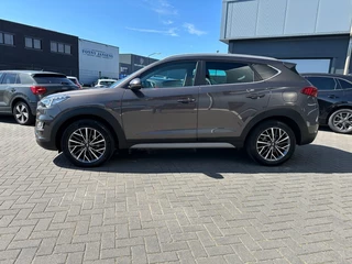 Hyundai Tucson – thumbnail 2