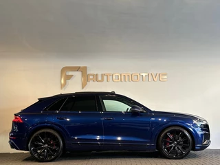 Audi Q8 – thumbnail 7