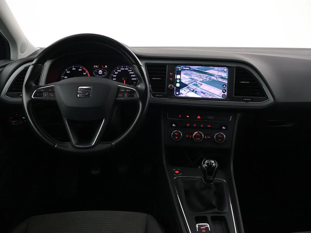 SEAT Leon – foto 8