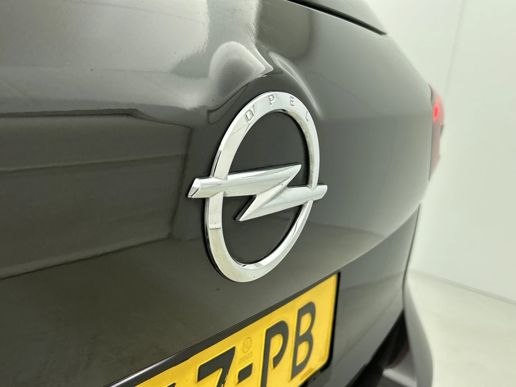 Opel Insignia – foto 26