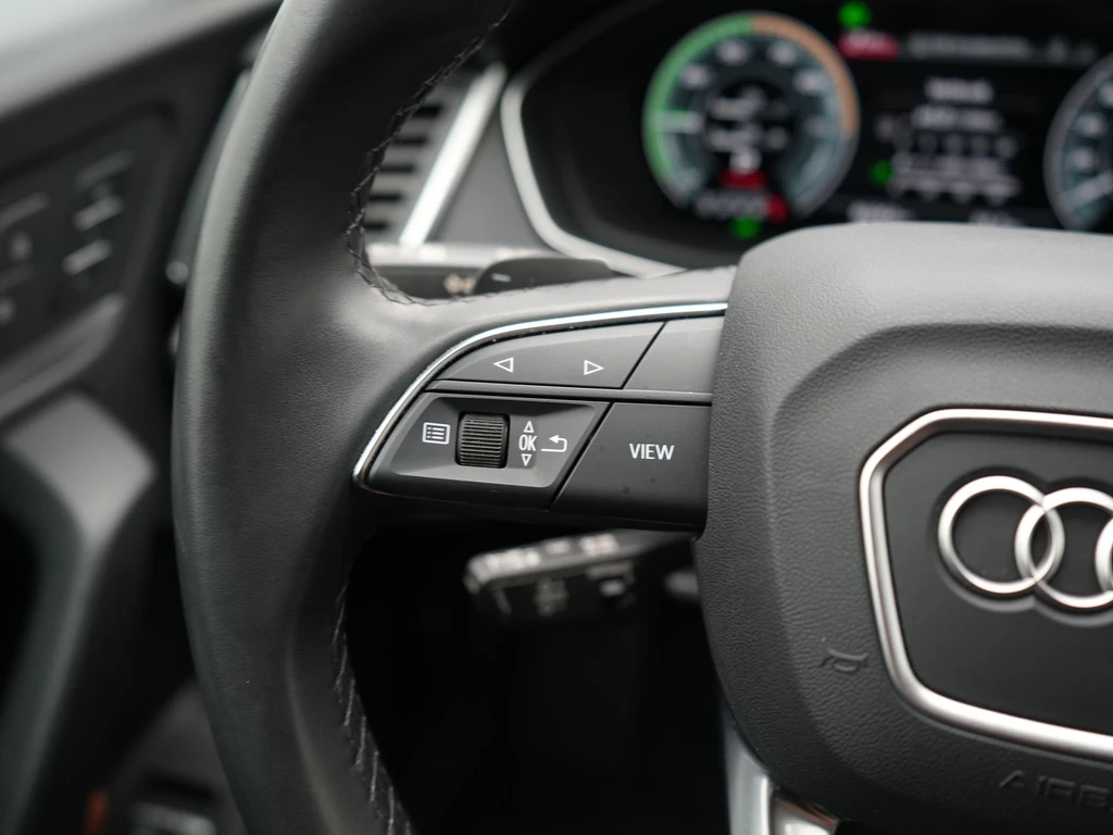 Audi Q5 – foto 32