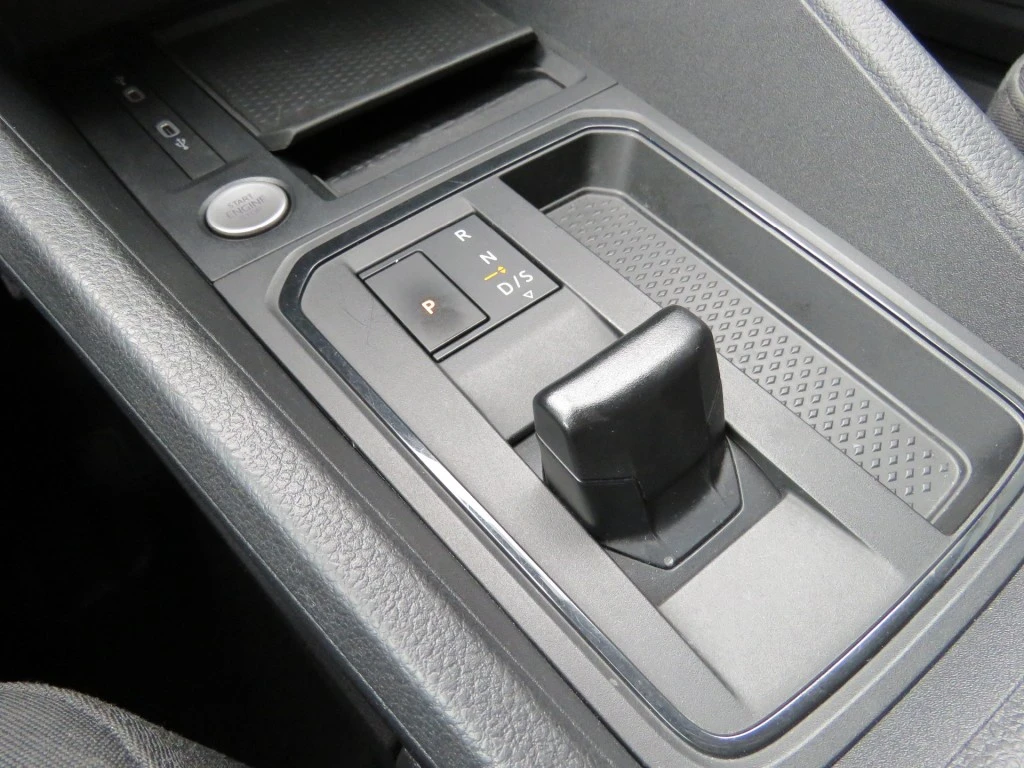 Volkswagen Caddy – foto 26