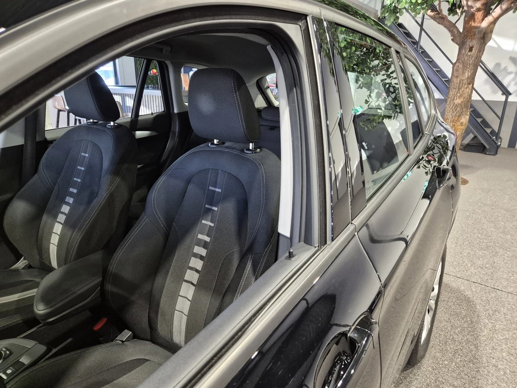 BMW X1 – foto 21