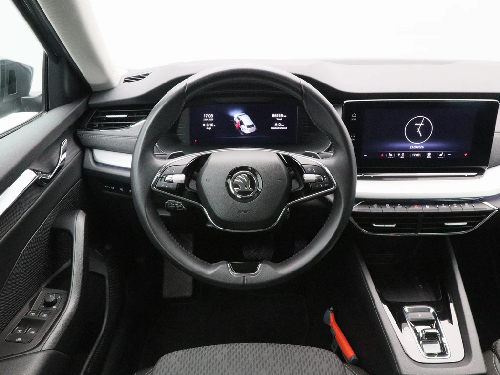 Škoda Octavia – foto 34