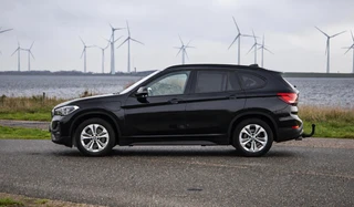 BMW X1 – thumbnail 7