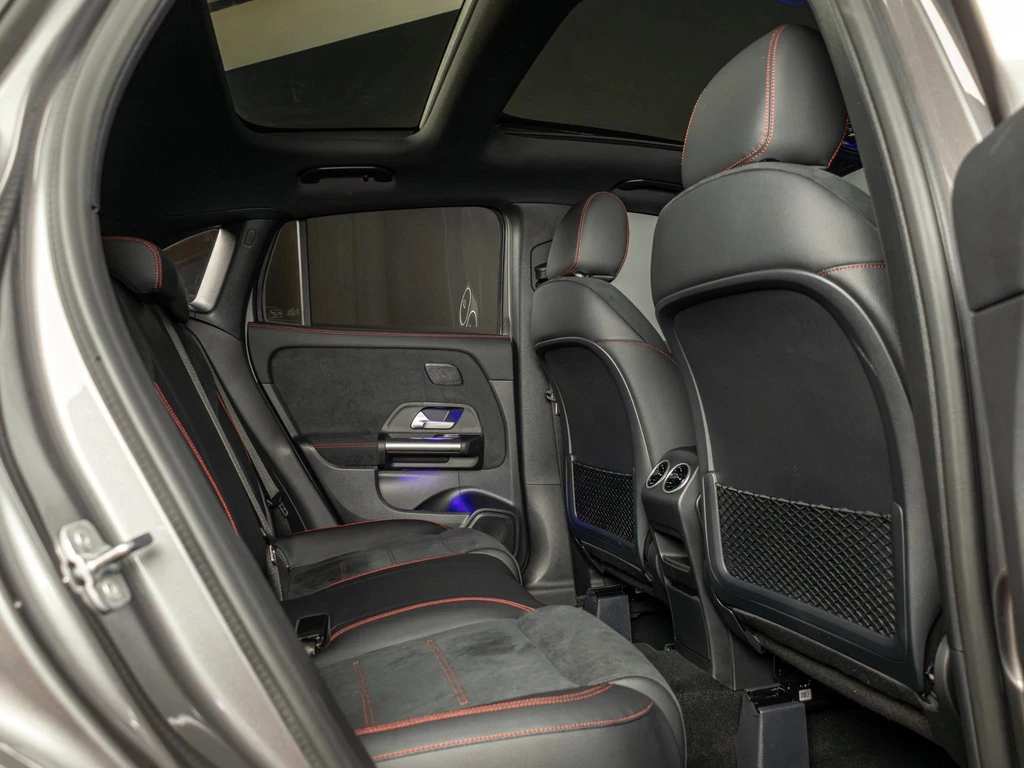 Mercedes-Benz GLA – foto 14