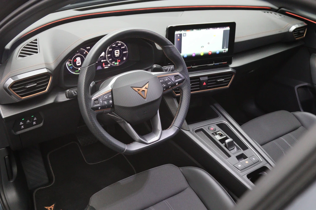 CUPRA Formentor – foto 11