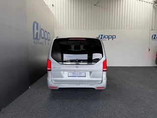 Mercedes-Benz EQV – thumbnail 8