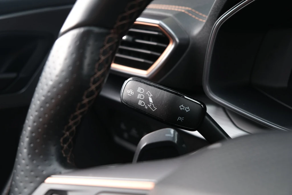CUPRA Formentor – foto 20