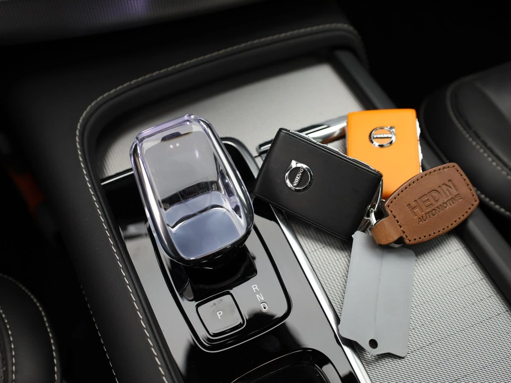 Volvo XC90 – foto 38