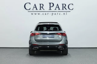 Mercedes-Benz GLC – thumbnail 5