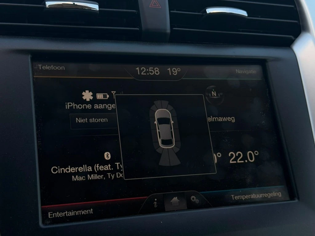 Ford Mondeo – foto 13
