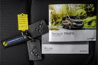 Renault Trafic – thumbnail 29
