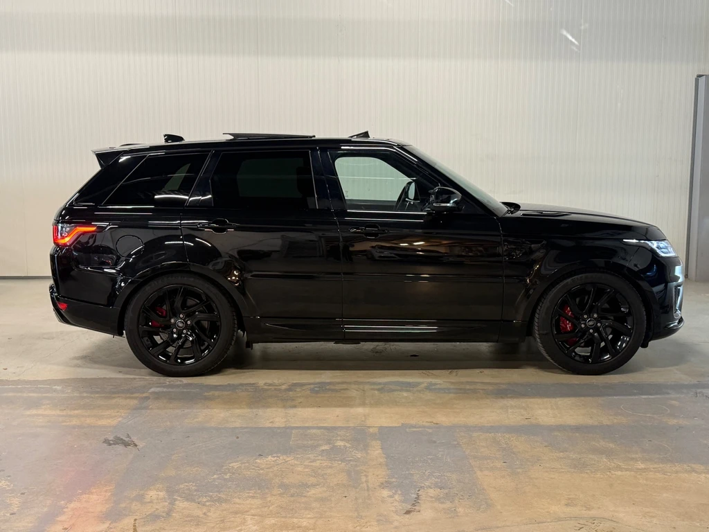 Land Rover Range Rover Sport – foto 7