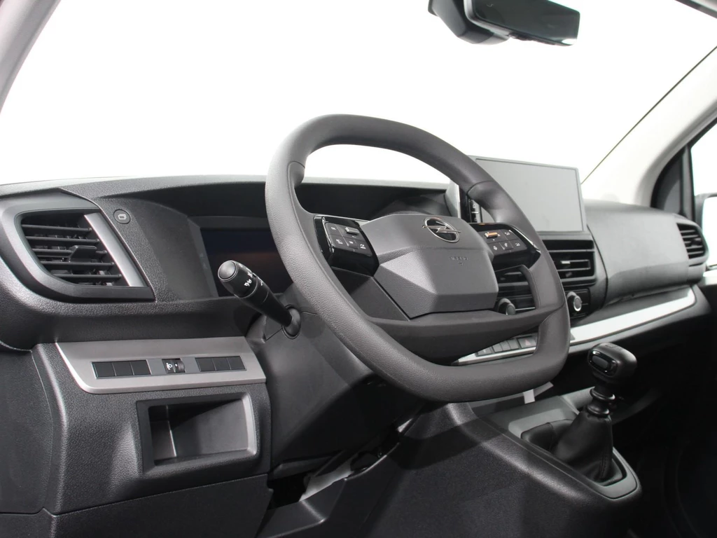 Opel Vivaro – foto 17