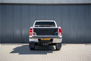 Toyota Hilux – thumbnail 5