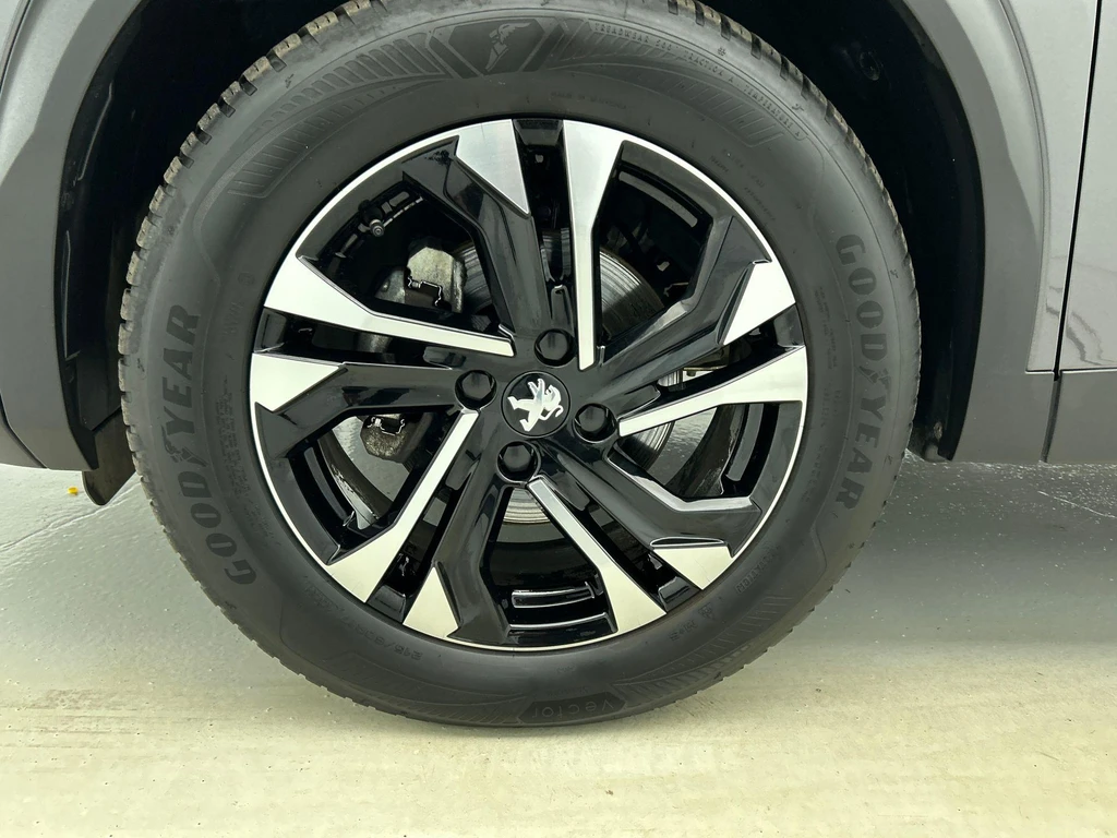 Peugeot 2008 – foto 22