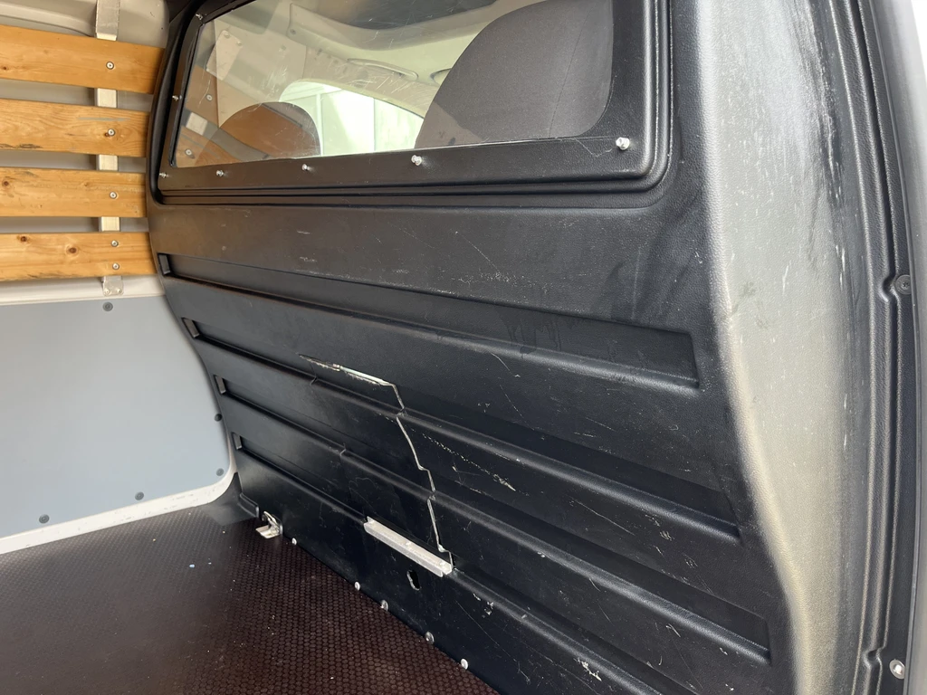 Volkswagen Caddy – foto 26