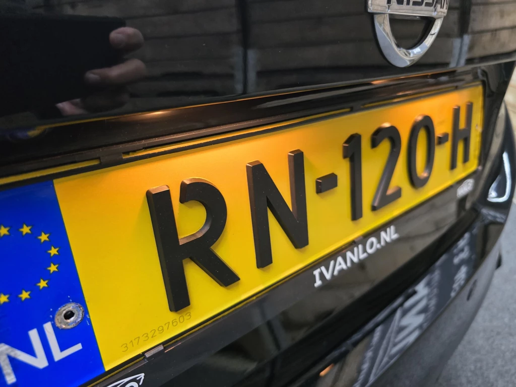 Nissan Micra – foto 22