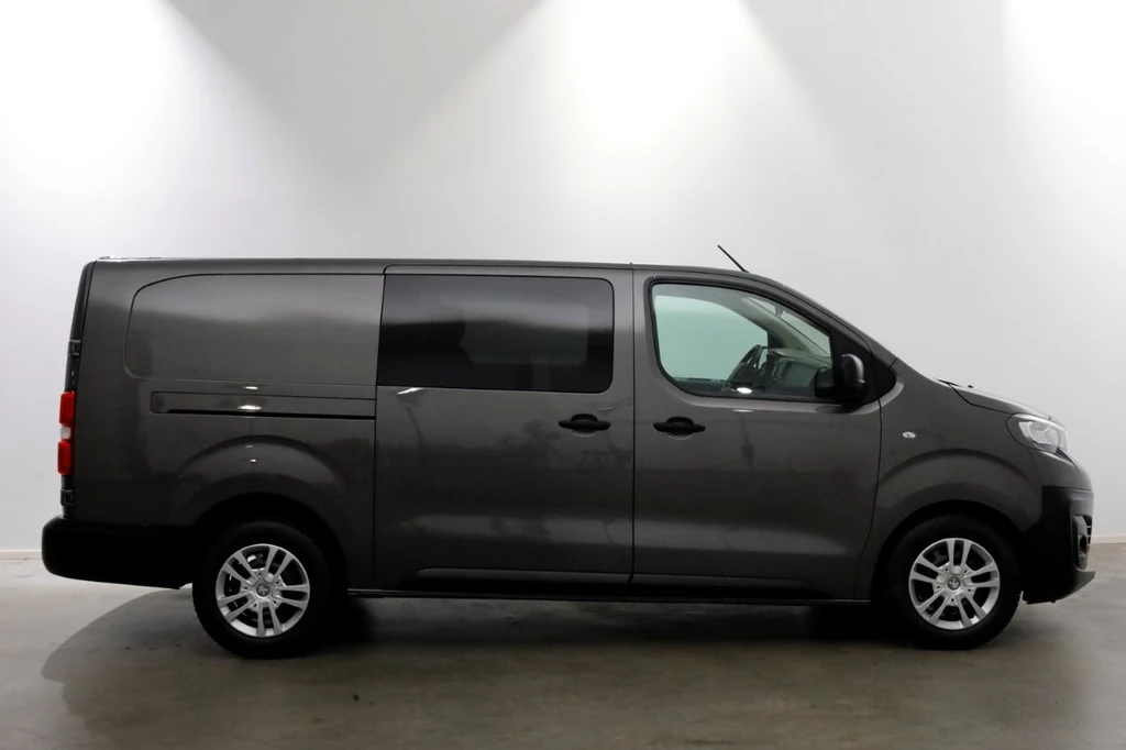 Peugeot Expert – foto 6