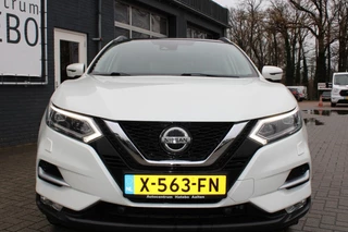 Nissan QASHQAI – thumbnail 7