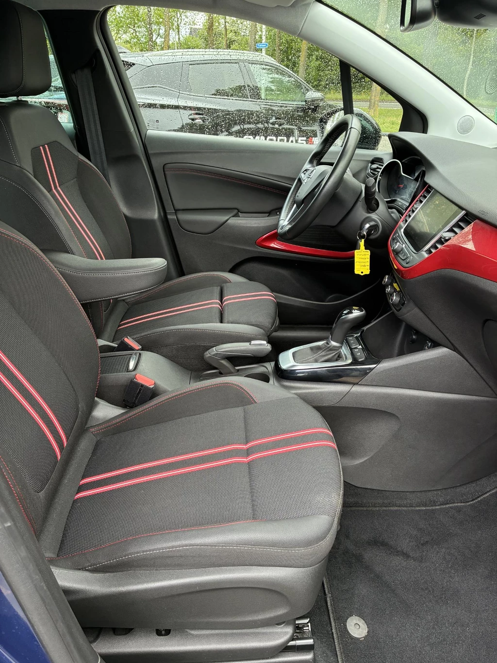 Opel Crossland – foto 32