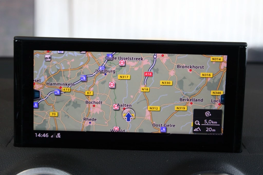 Audi Q2 – foto 23