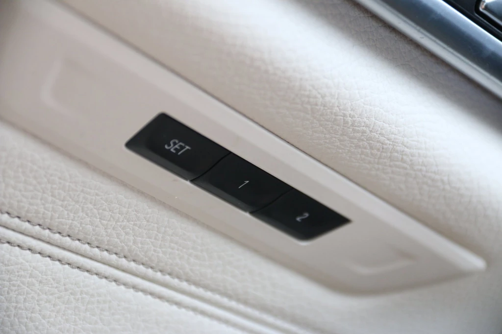 BMW 5 Serie – foto 19