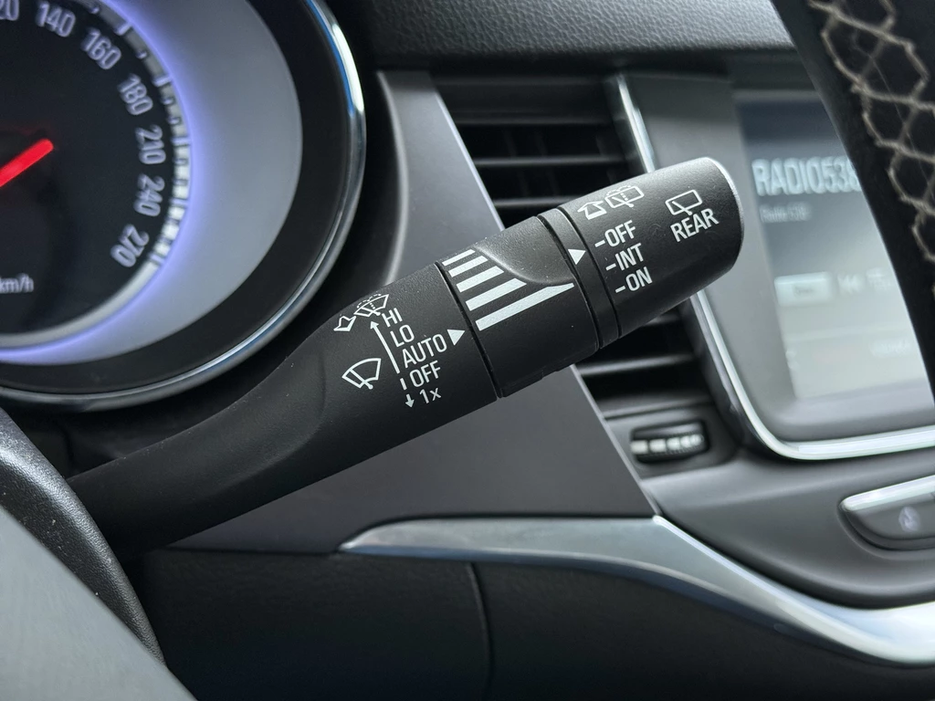 Opel Astra – foto 20