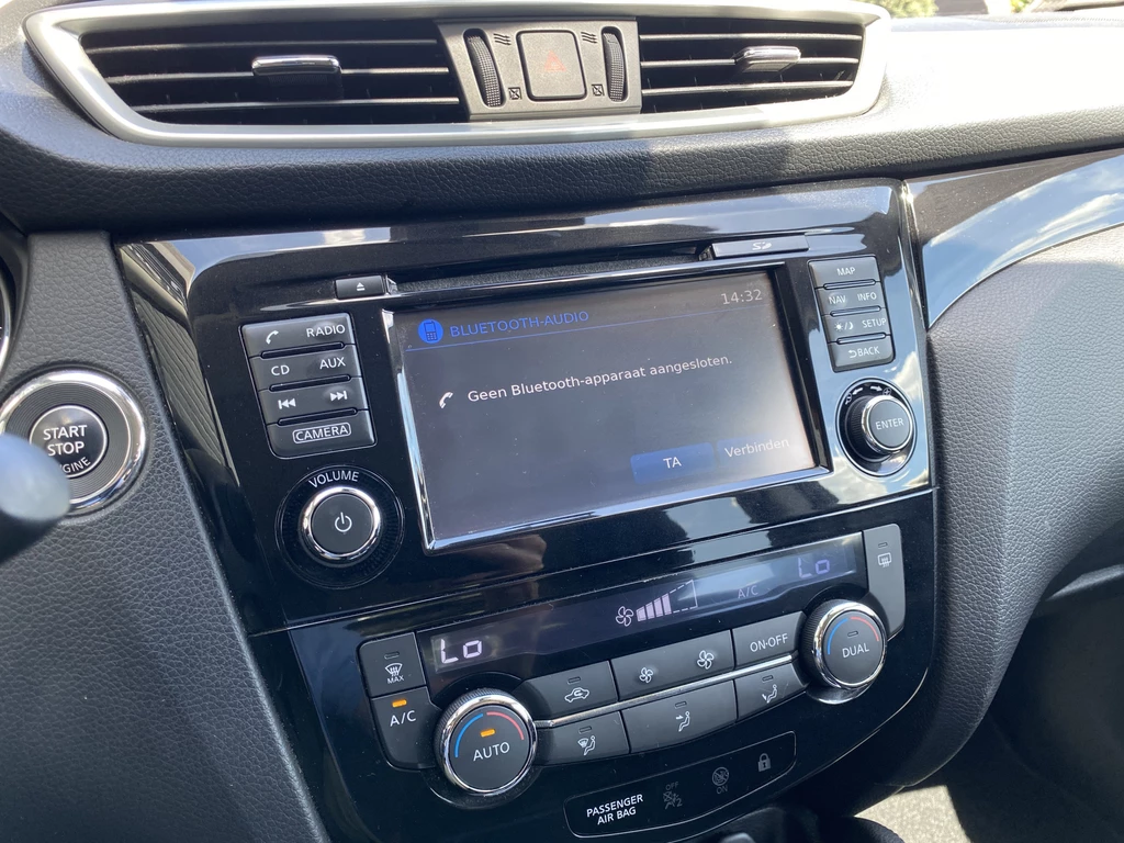 Nissan QASHQAI – foto 29