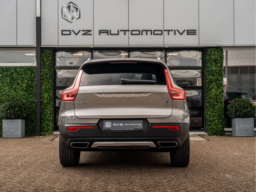 Volvo XC40 – foto 4