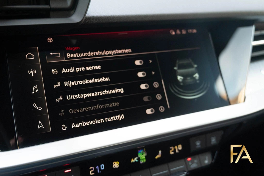 Audi A3 – foto 63