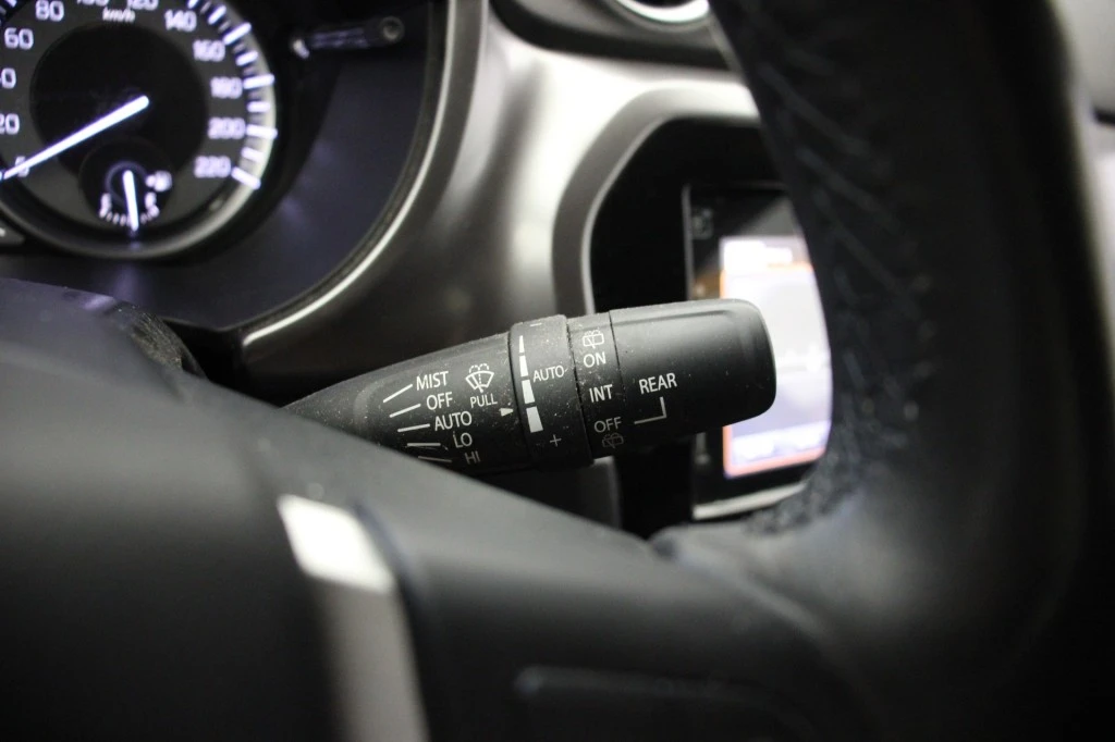 Suzuki Vitara – foto 26