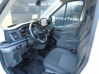 Ford Transit – thumbnail 18