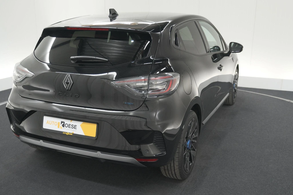 Renault Clio – foto 12
