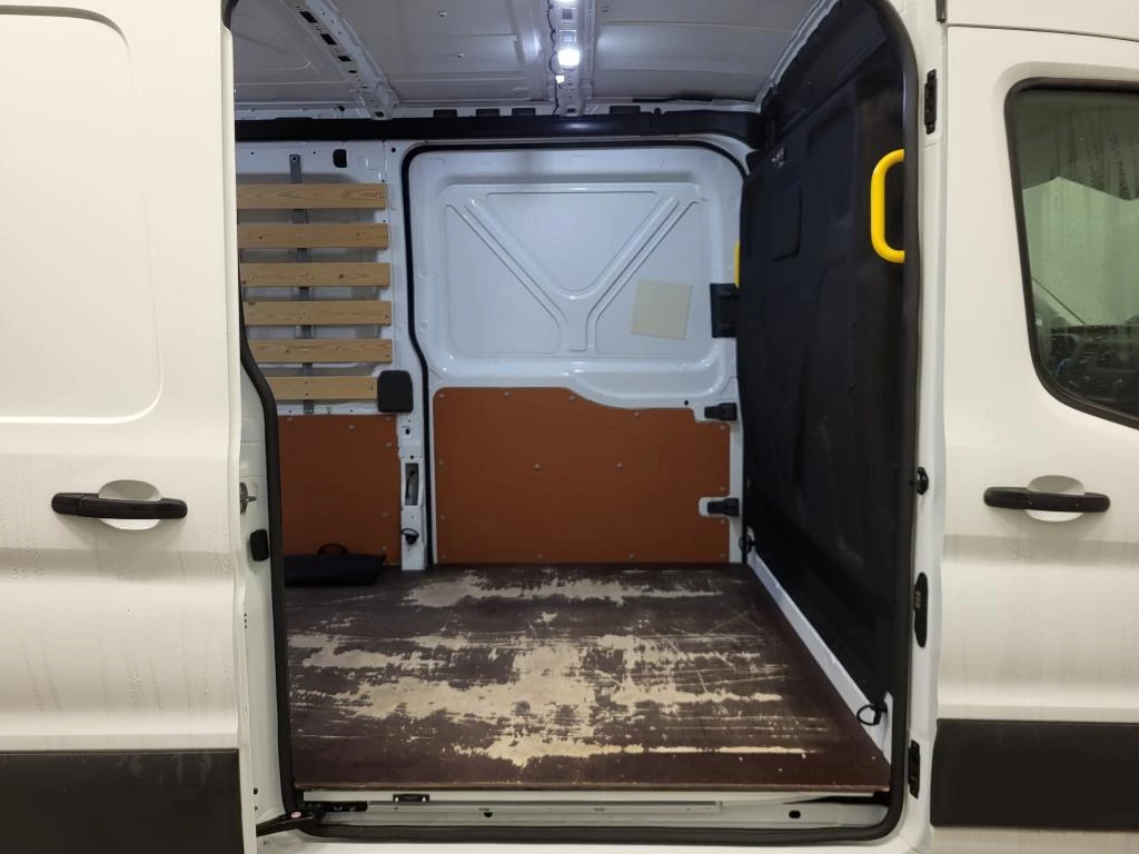 Ford Transit – foto 11