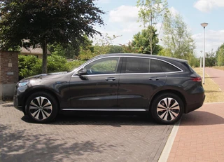 Mercedes-Benz EQC – thumbnail 2
