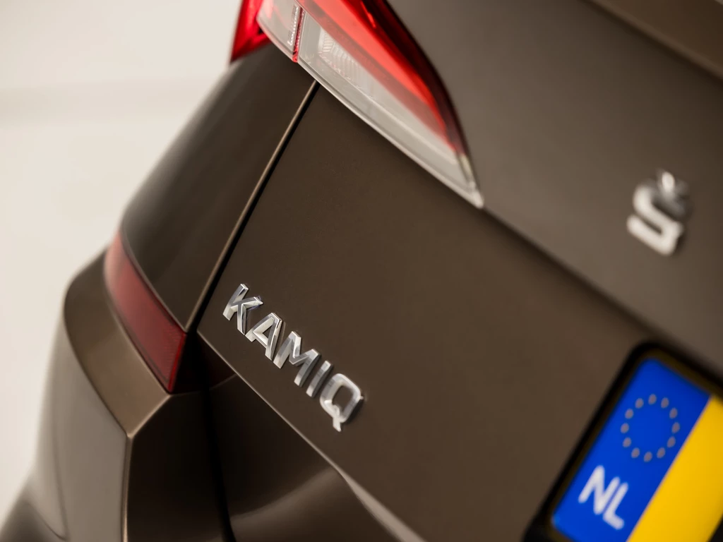 Škoda Kamiq – foto 32