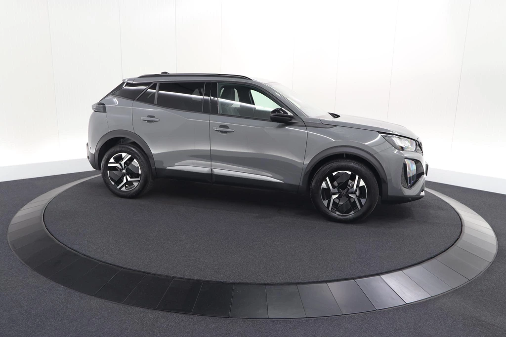 Peugeot 2008 – foto 9