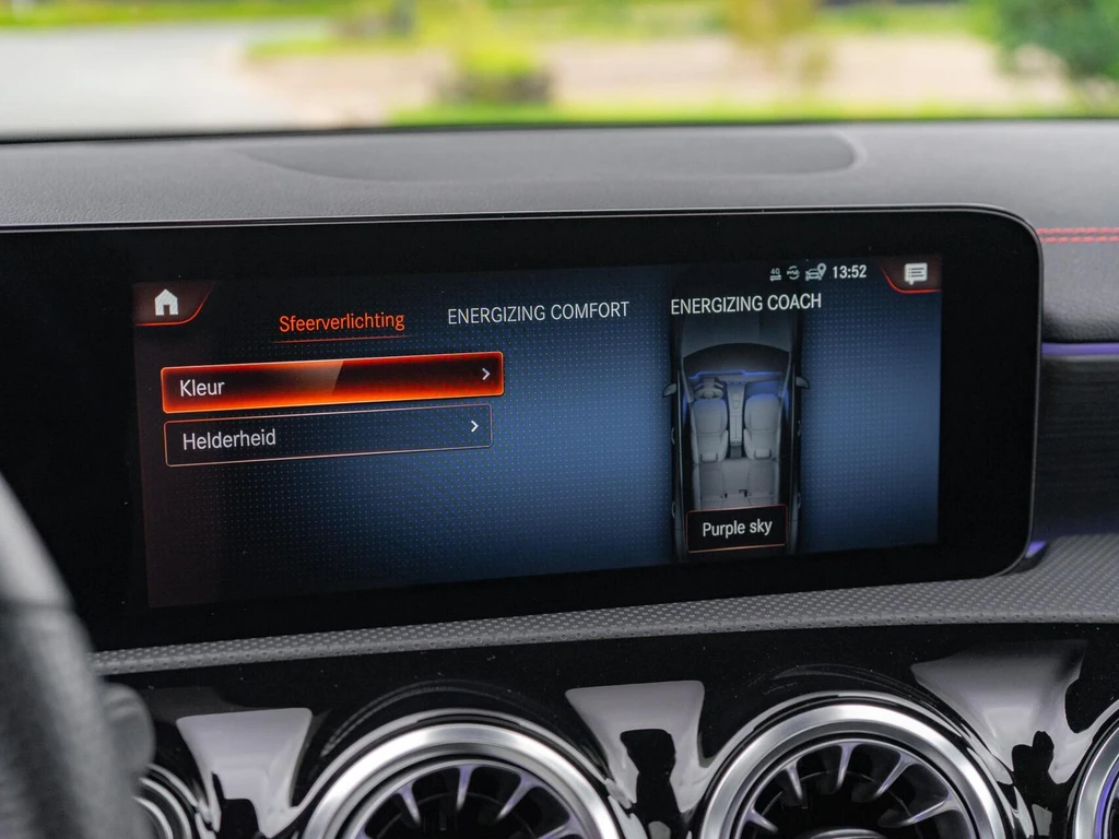Mercedes-Benz CLA – foto 43