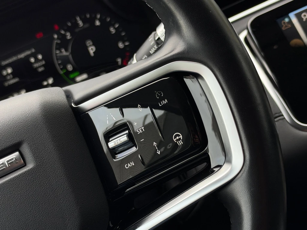 Land Rover Range Rover Evoque – foto 15
