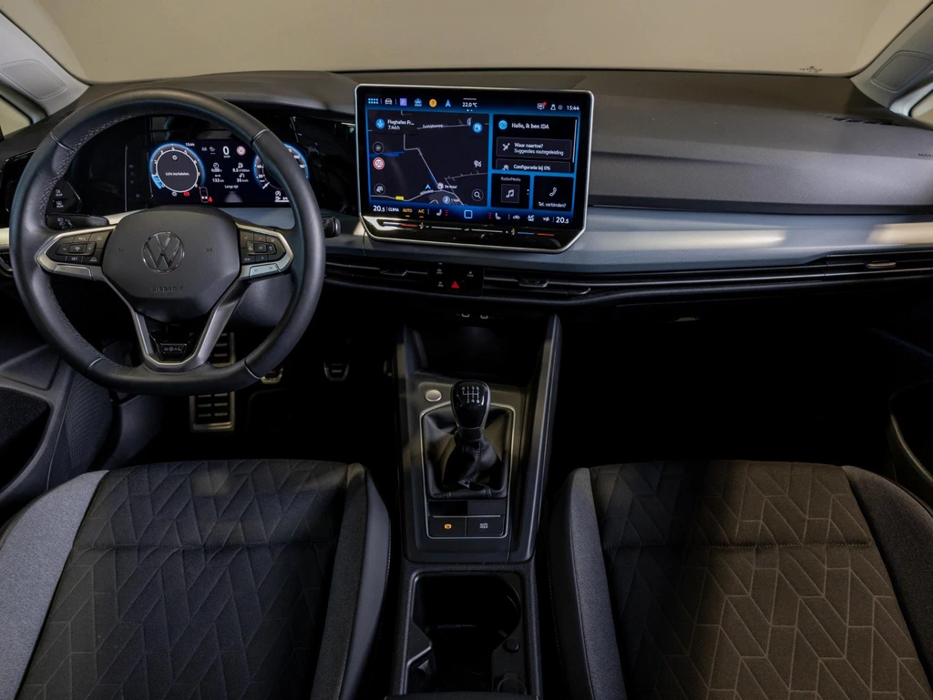 Volkswagen Golf – foto 36