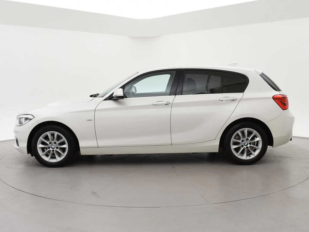BMW 1 Serie – foto 2