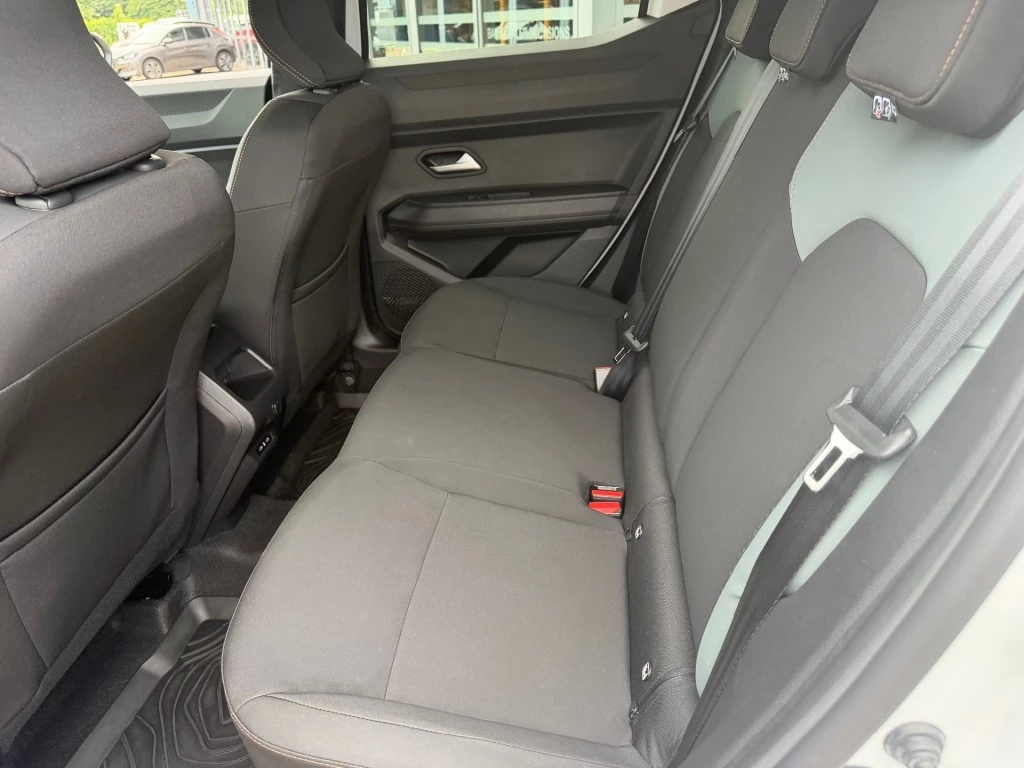 Dacia Duster – foto 21