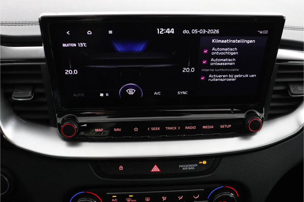 Kia Ceed Sportswagon – foto 56