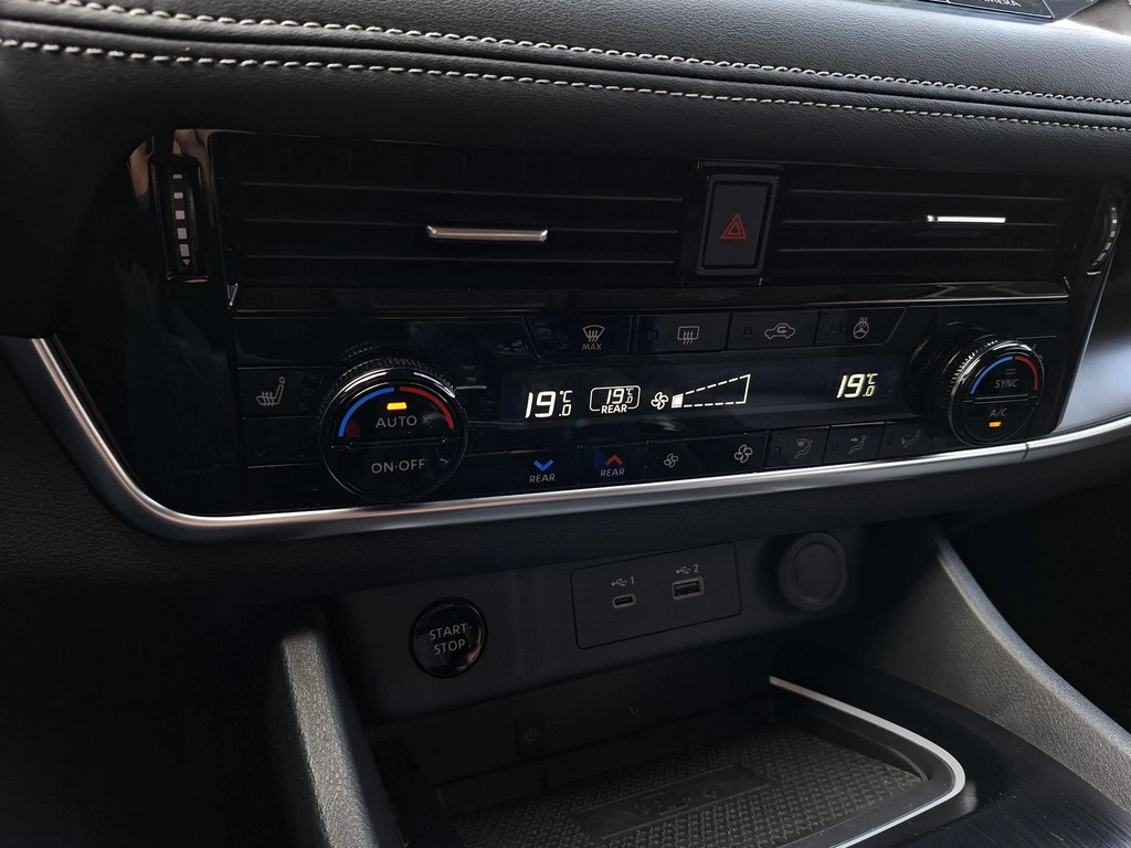 Nissan X-Trail – foto 21