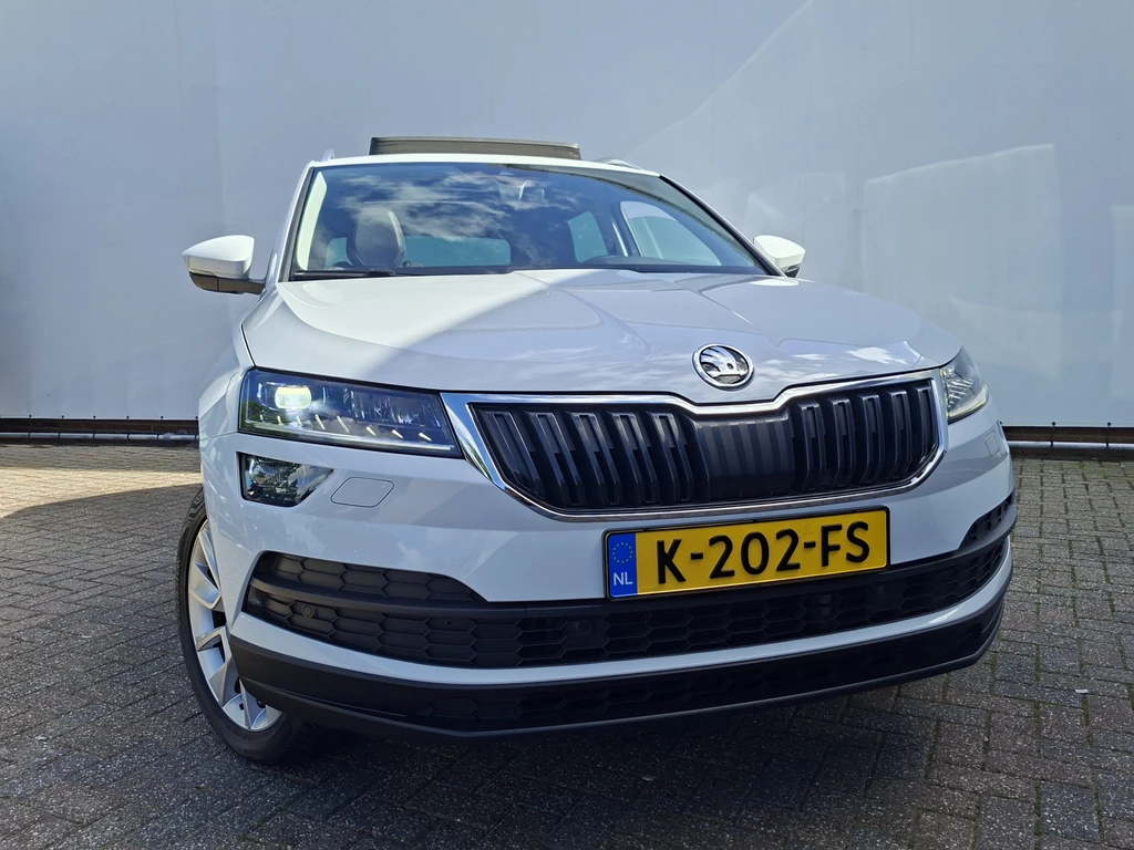 Škoda Karoq – foto 14